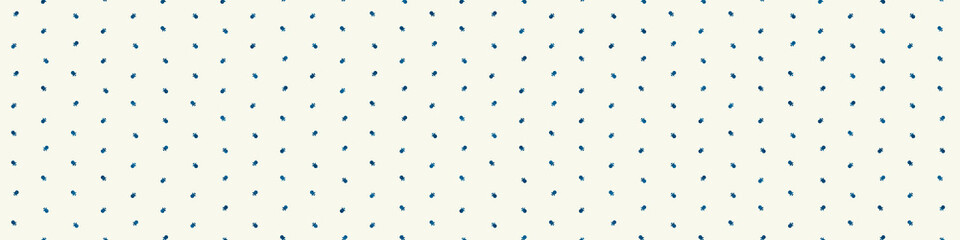 Abstract Color Halftone Dots generative art background illustration