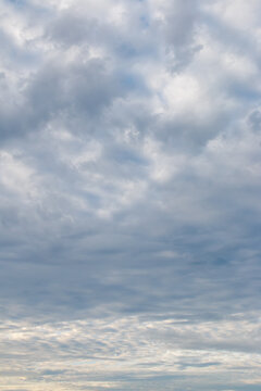 Group of cloud in the sky © Fotoglee