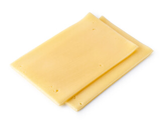 slices of cheese