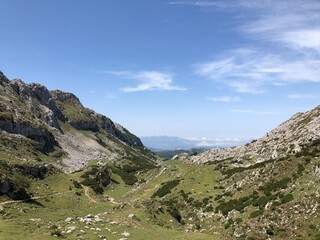 Peaks of Europe, Asturias
