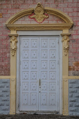 Teatro Adolfo Heredia, Cartagena,Colombia