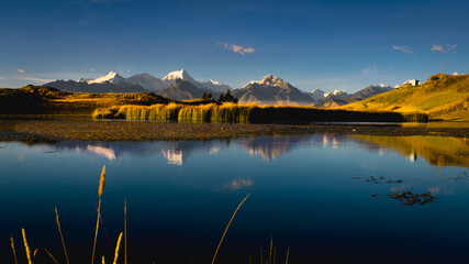 Laguna Wilcacocha © Christiam