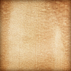 Old Paper texture. vintage paper background or texture; brown paper texture