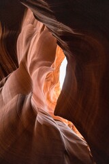 Antelope Canyon National Park