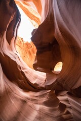 Antelope Canyon National Park