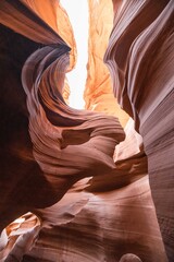 Antelope Canyon National Park