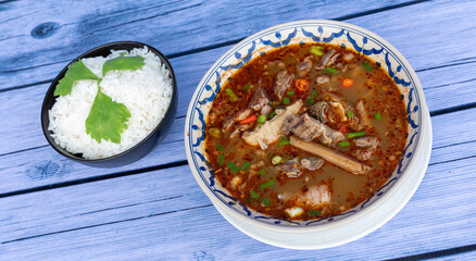 Thai Food Mixes 