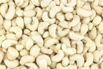 Cashew nuts pattern