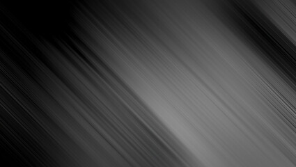 abstract black and silver are light gray with white the gradient is the surface with templates metal texture soft lines tech diagonal background black dark sleek clean modern.