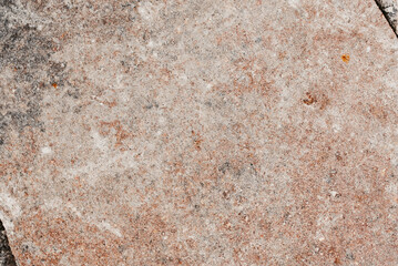 Concrete paver sandstone texture background.  Concrete texture weathered. 