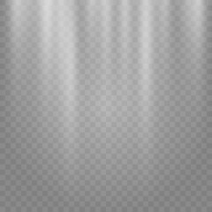 This illustration depicts light, lighting. The illustration is drawn on a checkered background.