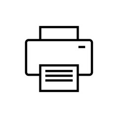 printer icon
