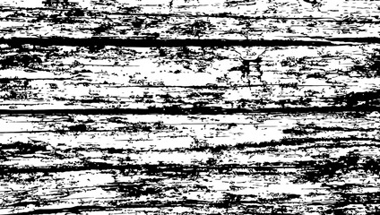 Grunge wood background