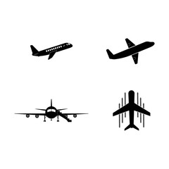 Airplane icon