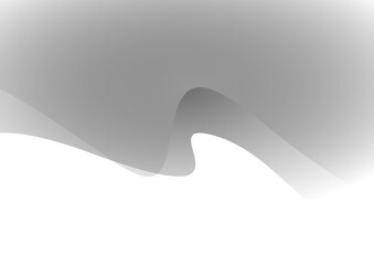 abstract color background of waive and copy space for text