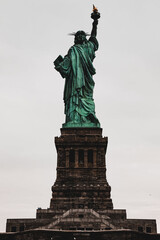 Fototapeta premium New York