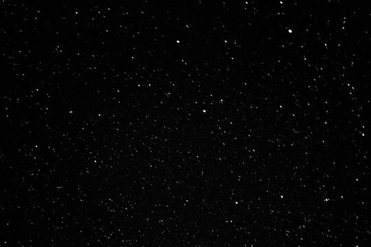 Stars: taken on my iPhone © Zuriani