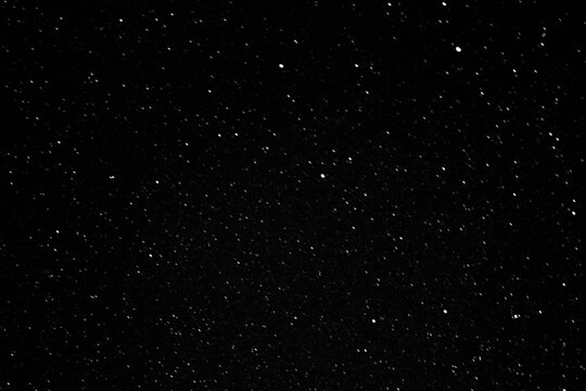Stars: taken on my iPhone