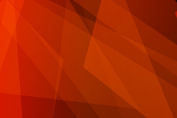 Abstract red on light red background modern design. Vector illustration EPS 10.