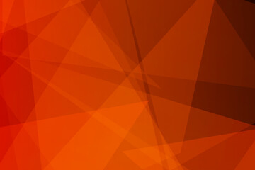 Abstract red on light red background modern design. Vector illustration EPS 10.