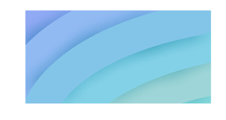 blue rainbow background. blue, gradient rainbow shades