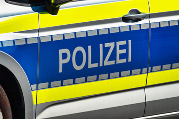 Polizei