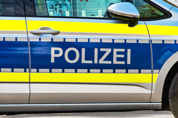 Polizei