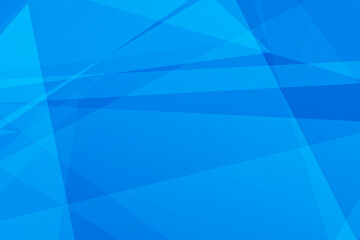 Abstract blue on light blue background modern design. Vector illustration EPS 10.