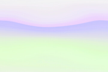 
lilac and yellow. Modern design in light green color. Light blue texture of postel tones.