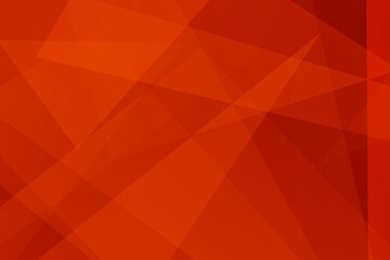 Abstract red on light red background modern design. Vector illustration EPS 10.