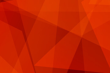 Abstract red on light red background modern design. Vector illustration EPS 10.