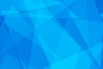 Abstract blue on light blue background modern design. Vector illustration EPS 10.