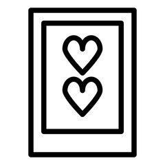 romance line style icon. suitable for your creative project