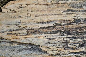 stone surface
