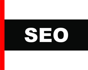 BLACK BACTOR BANEER SEO