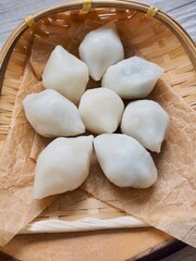 한국의 전통음식 송편, 한과, 떡
