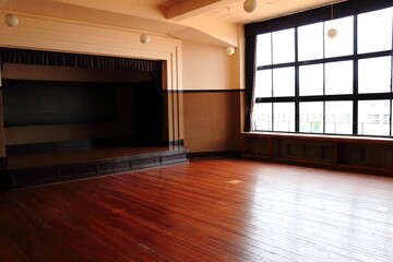 滋賀県 豊郷町立豊郷小学校