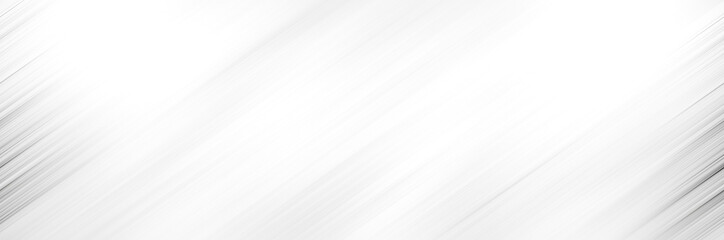 Obraz premium abstract white panorama and silver are light pattern gray with the gradient is the with floor wall metal texture soft tech diagonal background black dark clean modern.