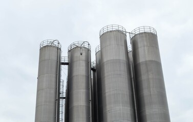 Industry Silos 