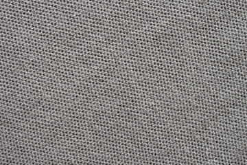 gray cotton shirt fabric texture background