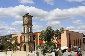 Huejutla de Reyes, Hidalgo, Mexico