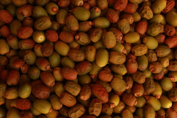 datil