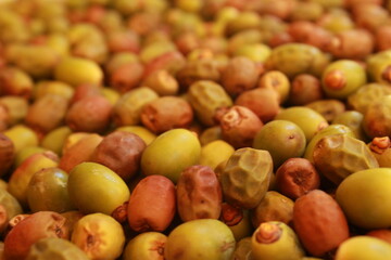 datil