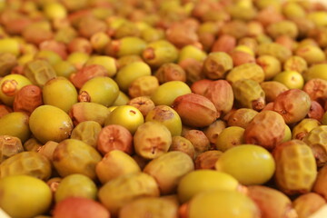 datil