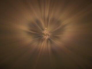 Imaginatory fractal background Image