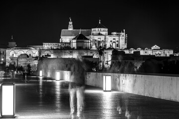 Cordoba de Noche