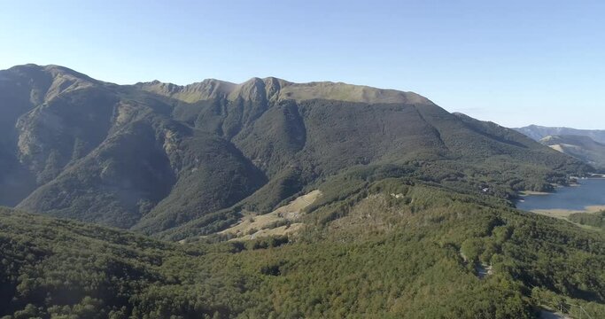 LAGASTELLO APPENNINO TOSCO EMILIANO