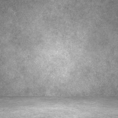 Designed grunge texture. Wall and floor interior background