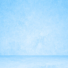 Designed grunge texture. Wall and floor interior background