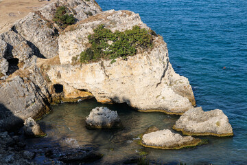 Photos of Kilimli Agva Sile Istanbul. Ağva seaside.